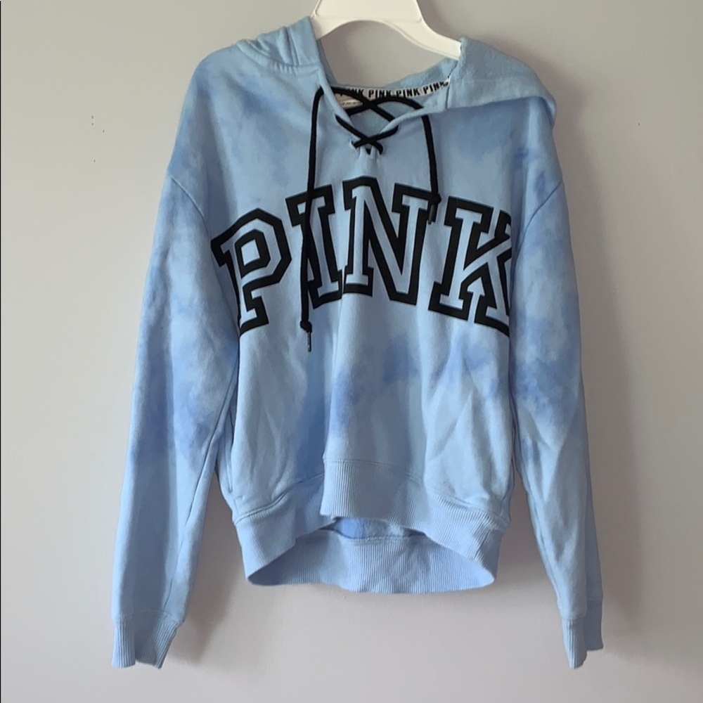 PINK sweatshirt